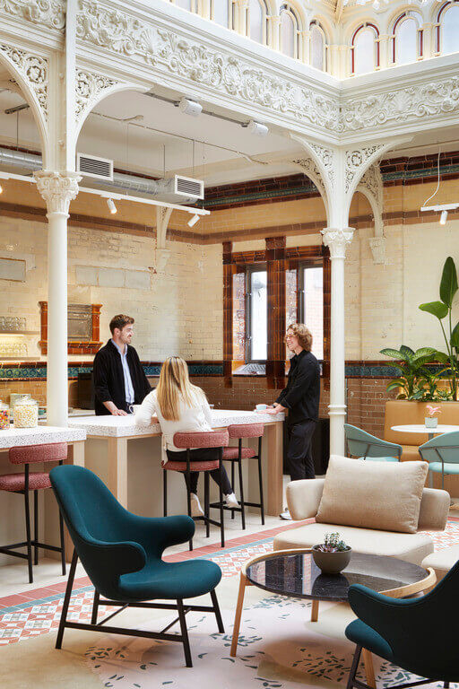 6-8 Greencoat Place
