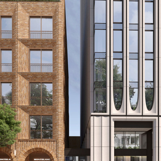 Newcombe House