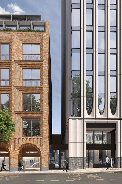 Newcombe House