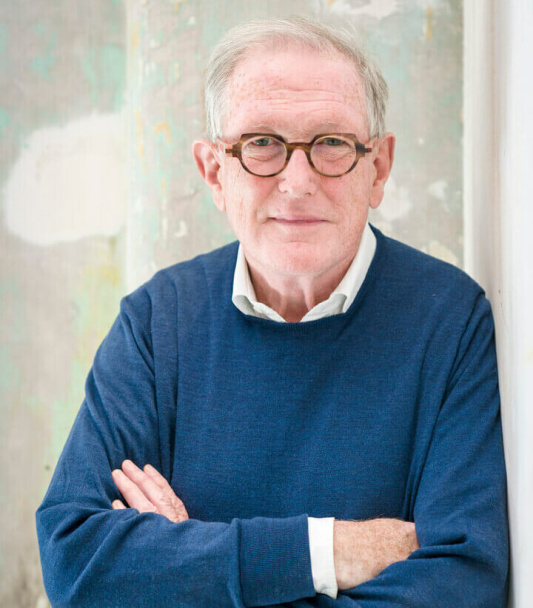 Michael Squire (1946 – 2023)