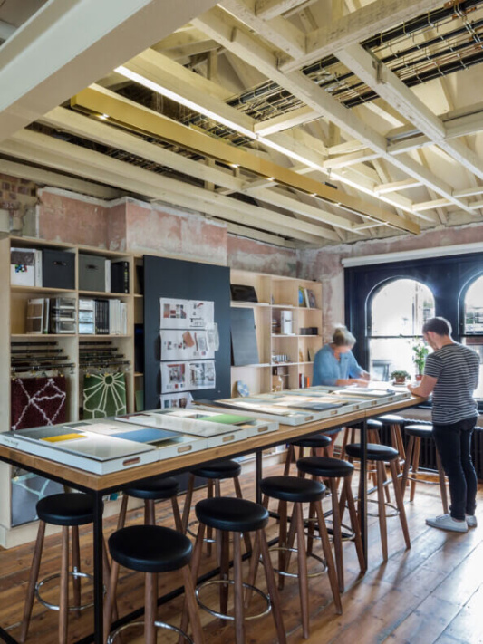 Interior Design