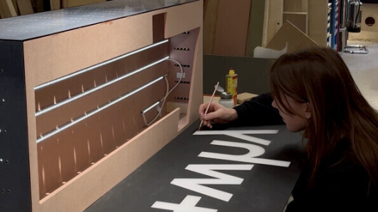 Modelshop