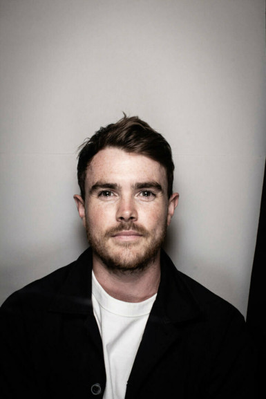 London Design Festival: Solus panel event: James Halliday