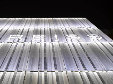 World Architecture Festival Awards