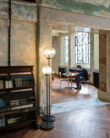 Chicago Athenaeum International Awards: The Department Store