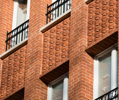 Brick Awards: Hans Place