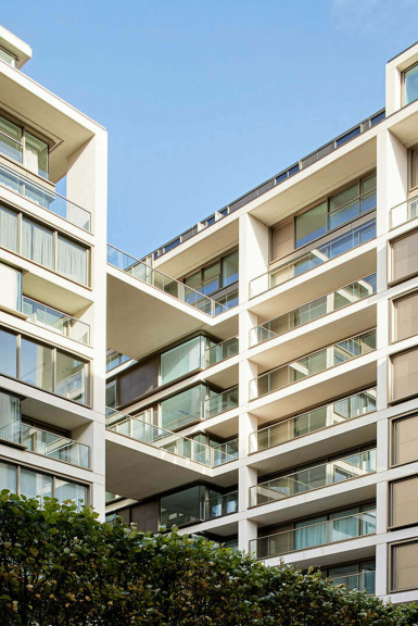 Evening Standard New Homes Awards