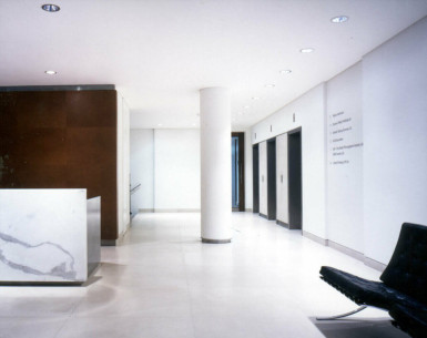 FX Interior Design Awards