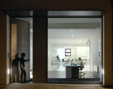 BCO Award