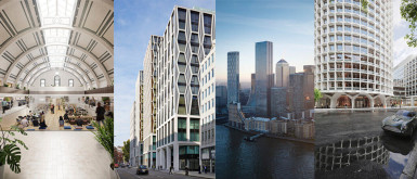 BD Architect of the Year Awards: Refurbishment and Housing finalists