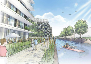 Evening Standard New Homes Awards: Best First-Time Buy