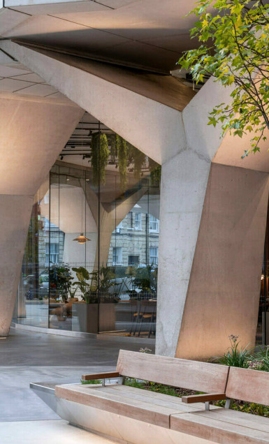 The Pineapples Awards: Space House