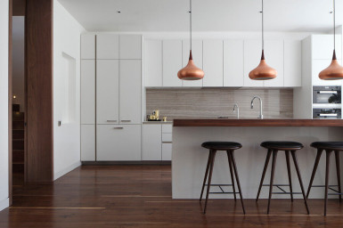 Sunday Times British Homes Awards: shortlisted in three categories