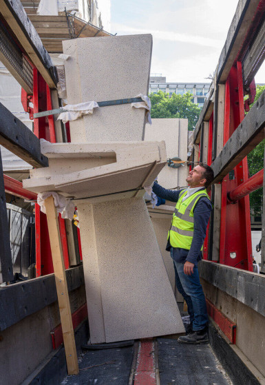 BD Architect of the Year Awards: Refurbishment finalist