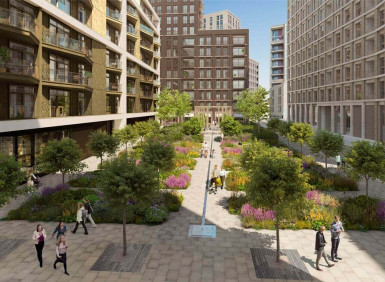Housing Design Awards: Three projects shortlisted