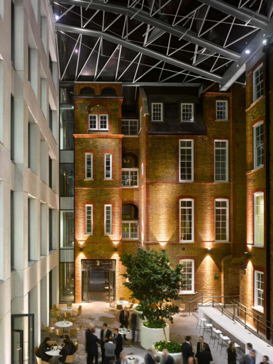 Evening Standard New Homes Awards