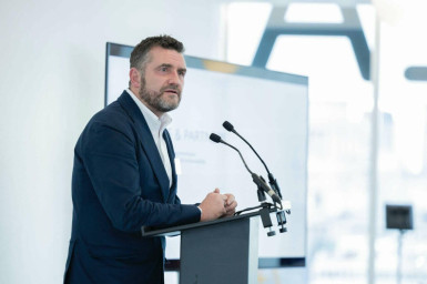The future of building envelopes: Exploring innovation and sustainability through case studies