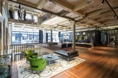 SBID International Design Awards: The Department Store shortlisted