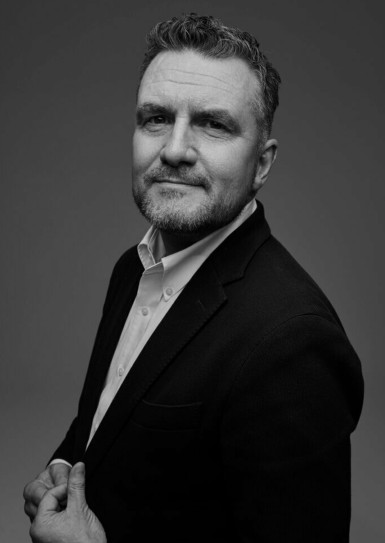 Architecture Lab: Interview with Tim Gledstone