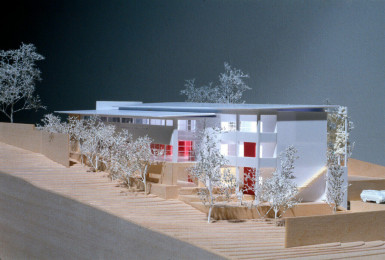 AR/Cityscape Awards
