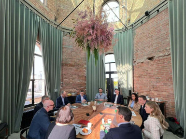 Dome Discussions: How do you create an identity for the hotel experience?