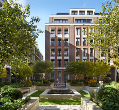 WAN Awards: Lancer Square, The Studios, Space House shortlisted