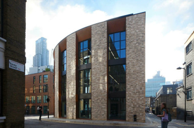 BCO Regional Awards: The Frames and The Department Store shortlisted