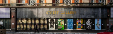 Brixton Street Gallery