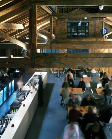 FX International Interior Design Award