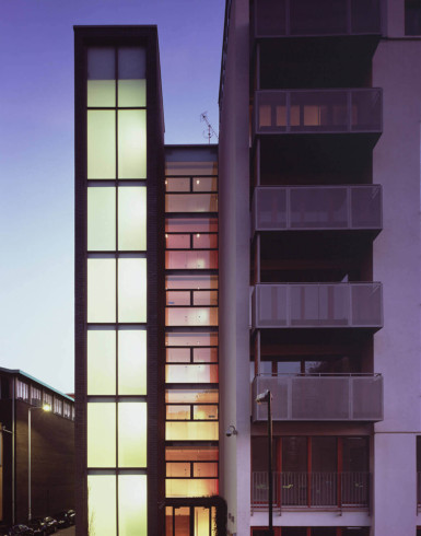 RIBA ‘Housing Design’