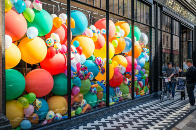 London Design Festival 2017: UNDER/EXPOSED