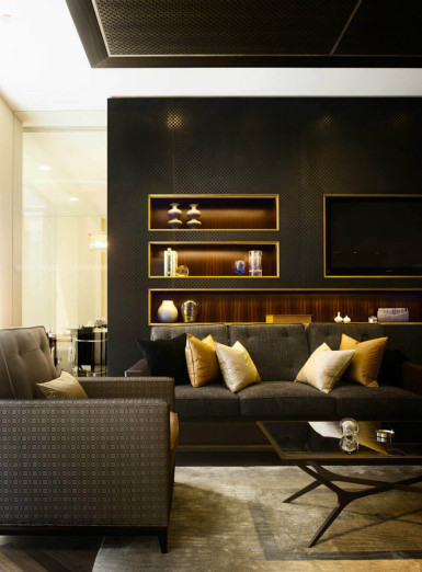 FX International Interior Design Awards