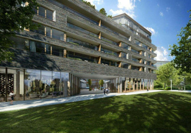 Sunday Times British Homes Awards: Winner Development of the Year
