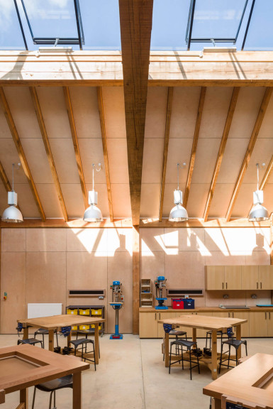 FX International Design Awards: Public Sector