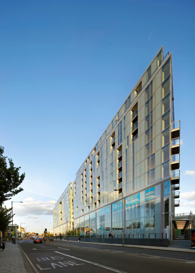 Housing Design Awards