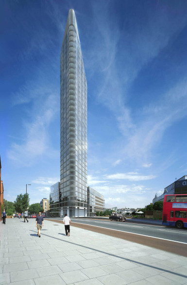 Housing Design Awards