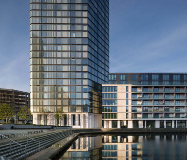 Sunday Times British Homes Awards: Lexicon