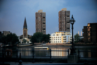 What Housing Awards
