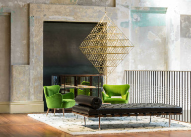 World Interiors News Awards: The Department Store