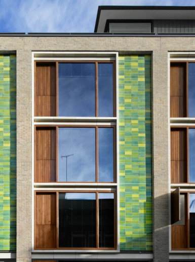 Architect of the Year Awards