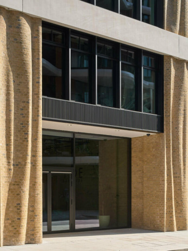 Concrete Quarterly: TIDE Bankside