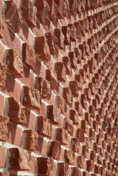 Brick Awards: The Department Store Studios shortlisted