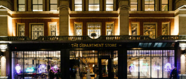 Frame Awards: Winter Windows