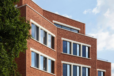 Brick Works 2023: Tim Gledstone presents The Studios