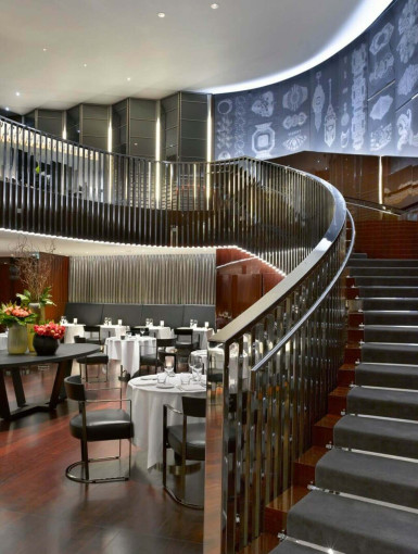 European Hotel Design Awards