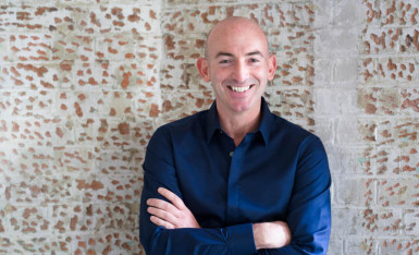 Brit List Awards: Murray Levinson shortlisted for Hotel Architect of the Year