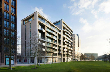 Schueco Excellence Award: LUMA