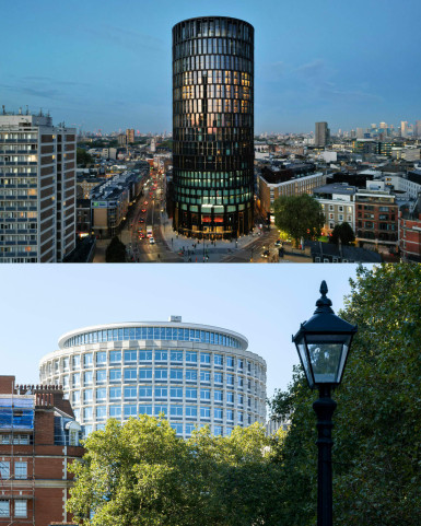 WAN Awards: art'otel Hoxton and Space House
