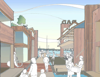 Future House, RIBA