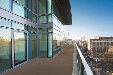 Structural Steel Awards